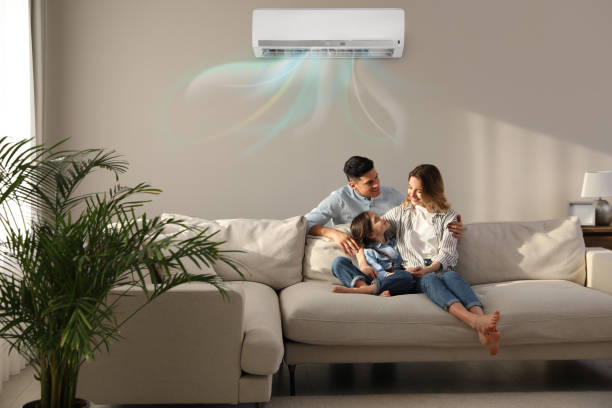 Best HVAC Equipment and Components in Freeland, PA