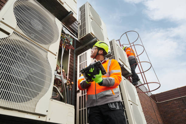 Best HVAC Software and Technology in Freeland, PA