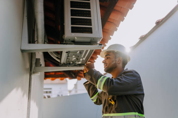 Best Residential HVAC in Freeland, PA