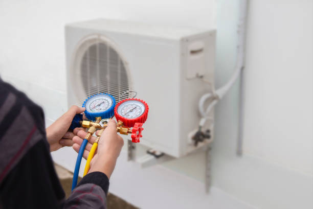 Best Seasonal HVAC Services in Freeland, PA