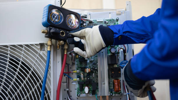 Best HVAC Retrofitting and Upgrading in Freeland, PA