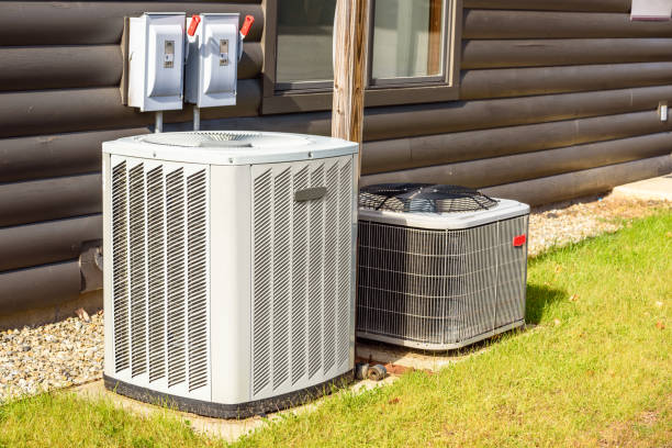 Best Emergency HVAC Services in Freeland, PA